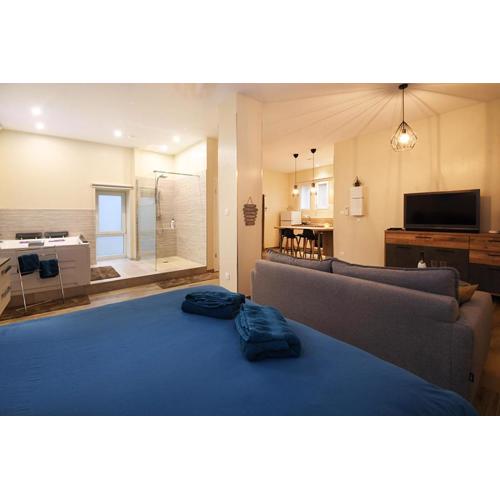 Appartement Loft Detente