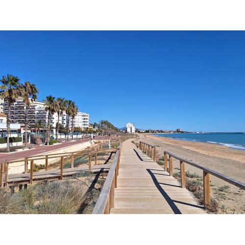 Appartement Los Pinos