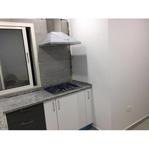 Appartement Luxe Khezama Sousse