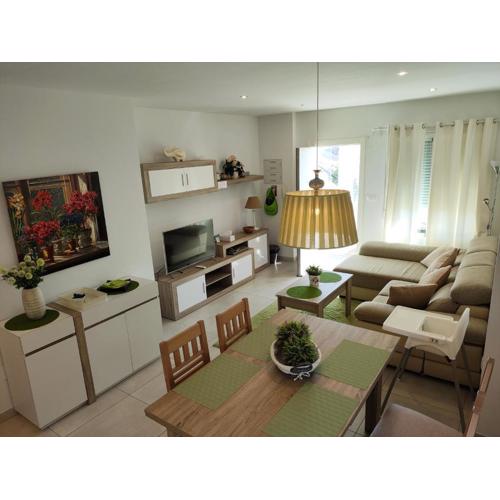 Appartement Madisona