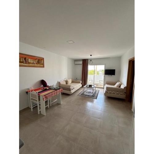 Appartement Mahdia Beach & Aqua Park