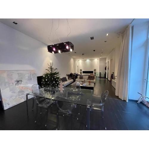 Appartement-maison Petite France