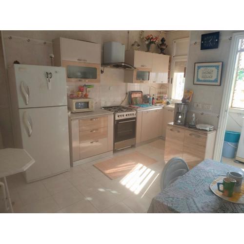 Appartement Manar 1