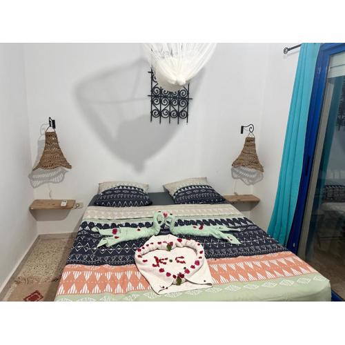 Appartement MANEL
