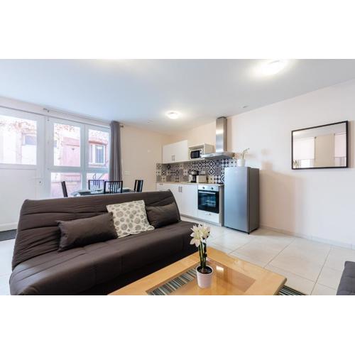 Appartement Marie