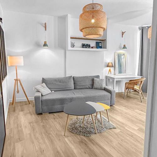 Appartement Marin à Toulon