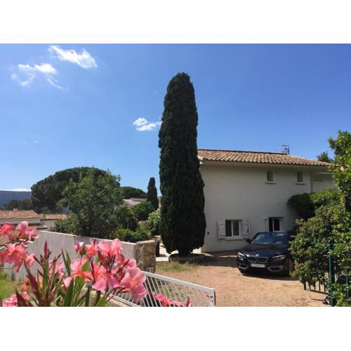 Appartement Marina di Fiori by Intendance Excellency
