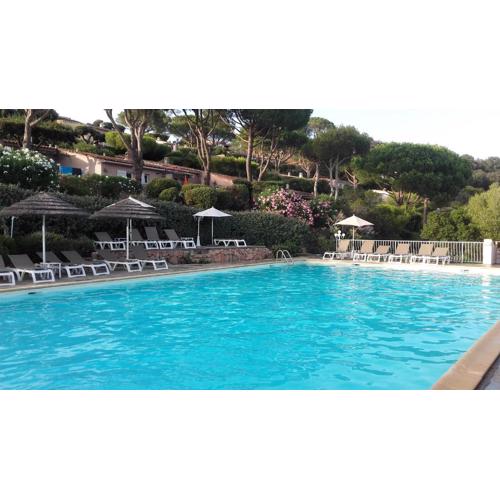 Appartement Marina di santa giulia
