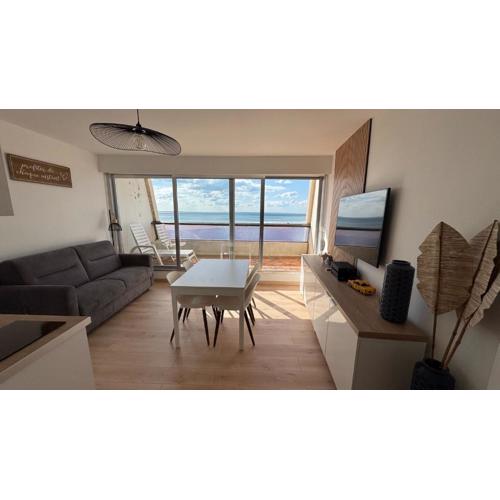 Appartement Marina FACE MER