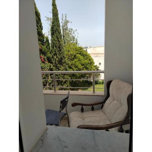 Appartement marsa riadh