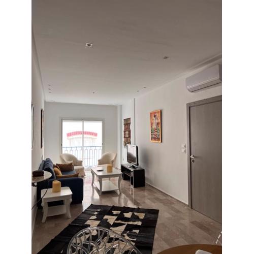 Appartement Marsa ville