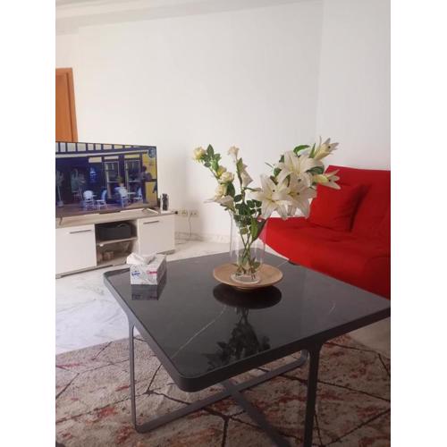Appartement menzah9