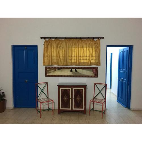 Appartement meublé Sfax Touristique IHEC