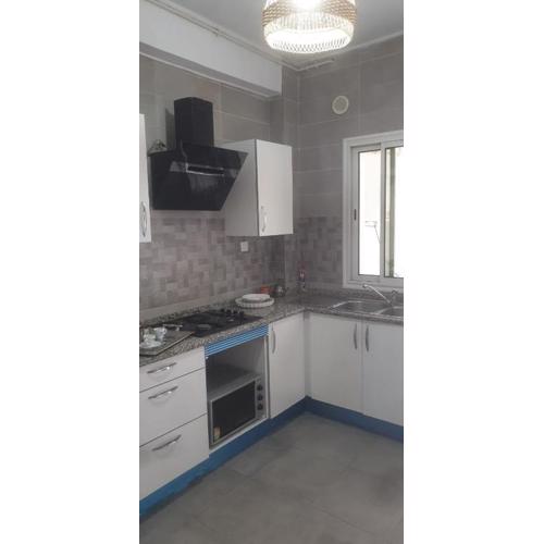 appartement meublé