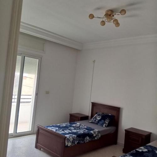 Appartement meublé