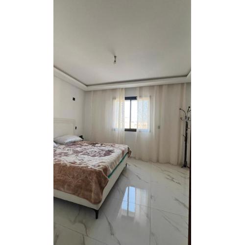 appartement meublé