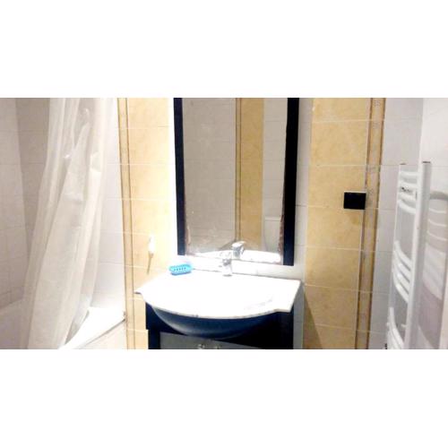 Appartement meublé