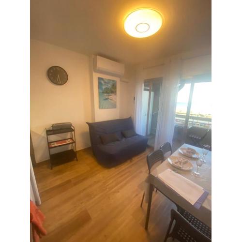 Appartement MIAMI 5-10