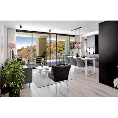 Appartement Mijas 4102