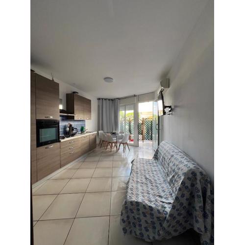 Appartement Miriam 23