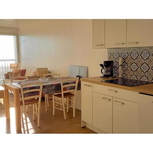 Appartement moderne 2 chambres, 2 salles d\