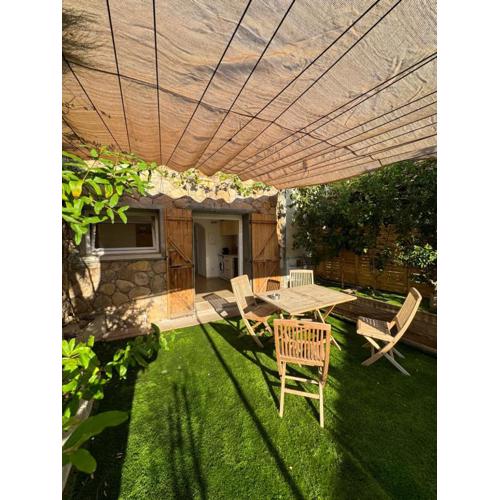 Appartement moderne Santa Giulia