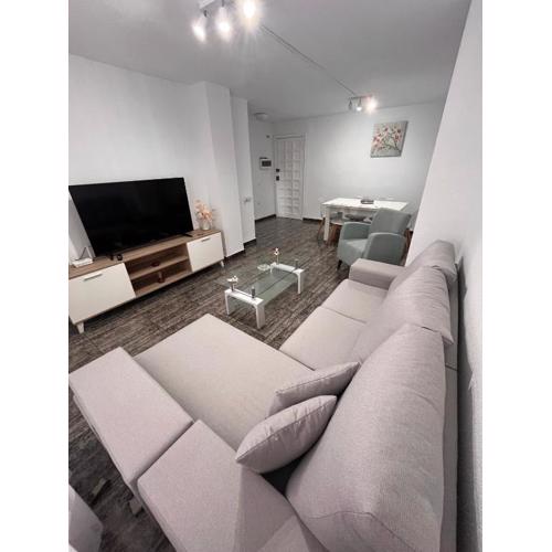 Appartement moderne
