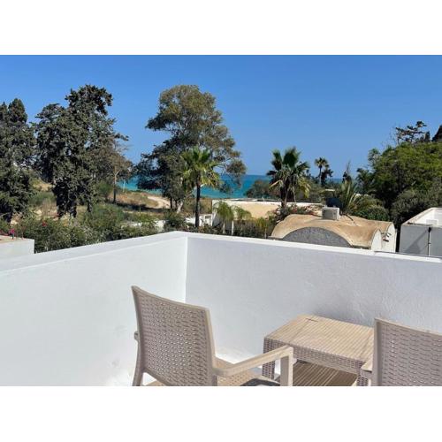 Appartement Monaco Hammamet