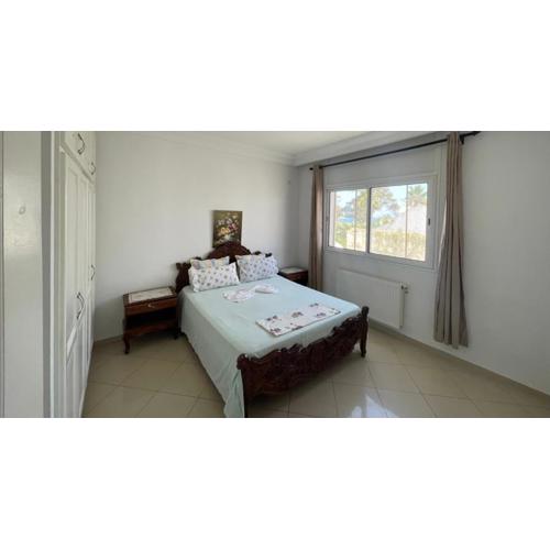 Appartement Monaco