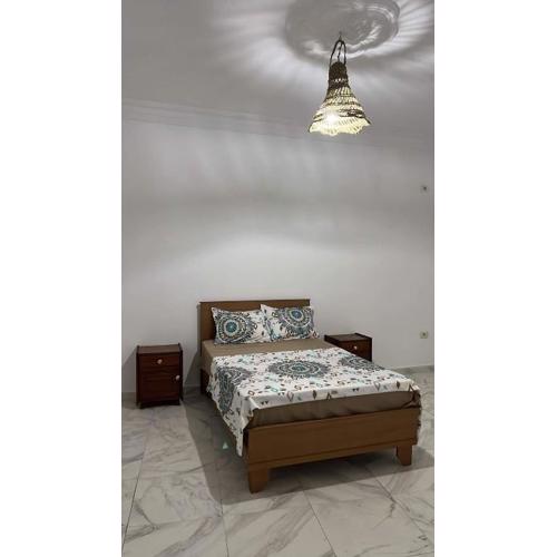 Appartement Monastir