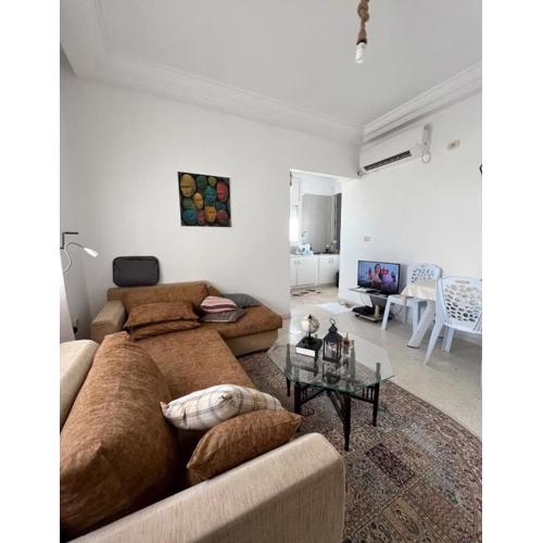 Appartement monastir