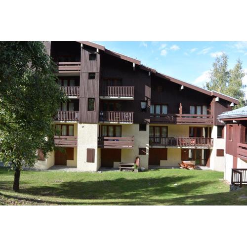 Appartement Montchavin la Plagne
