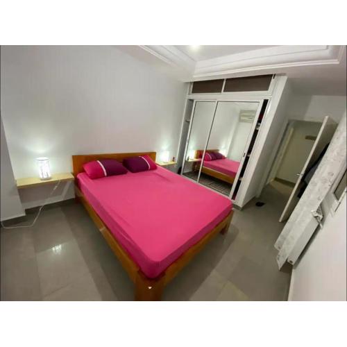 Appartement mornag tunis sud