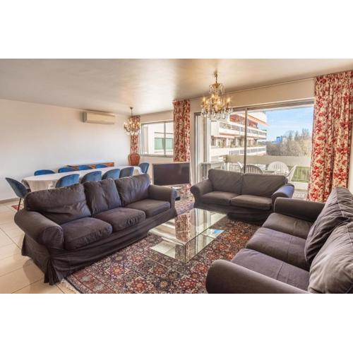 Appartement Mozart