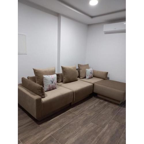 Appartement mrezga