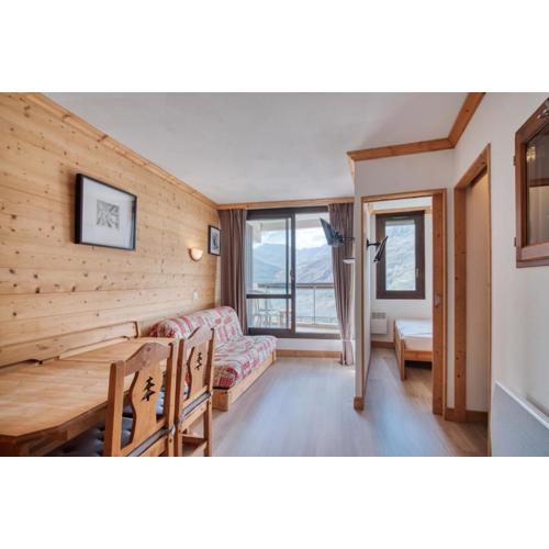 Appartement N° 46