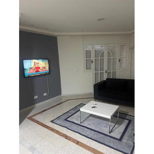 Appartement nasria