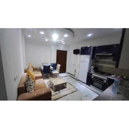 Appartement neuf à Sousse à 150m de la mer