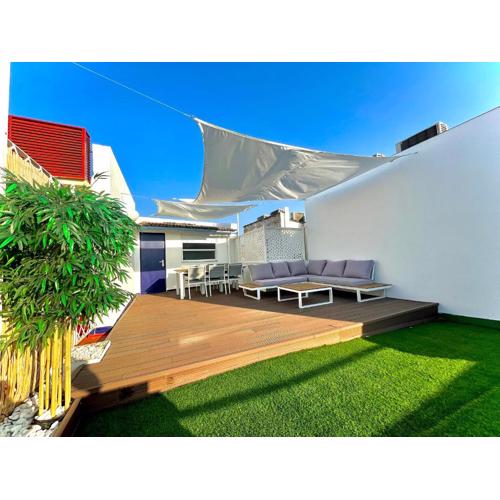 Appartement Neuf avec Rooftop 69 M2