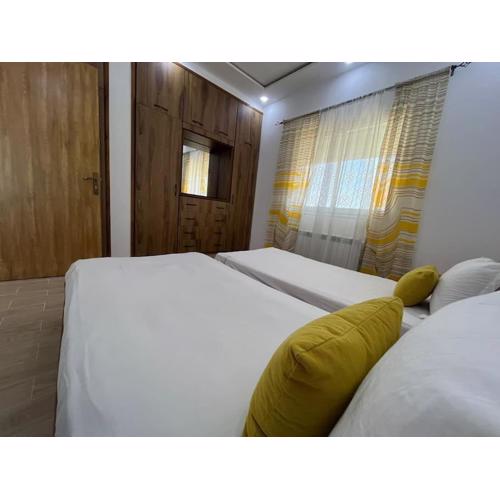 Appartement neuf et lumineux à Nabeul