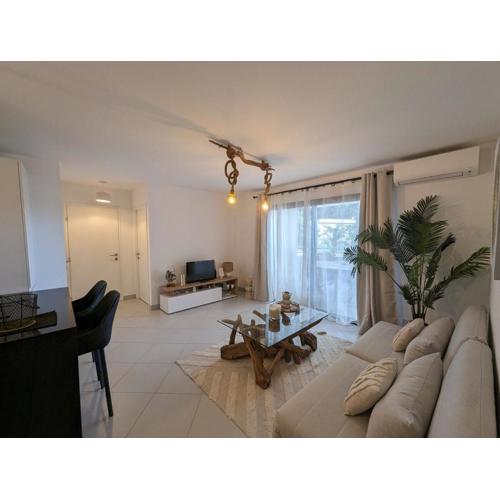 Appartement neuf près du port de Porto Vecchio
