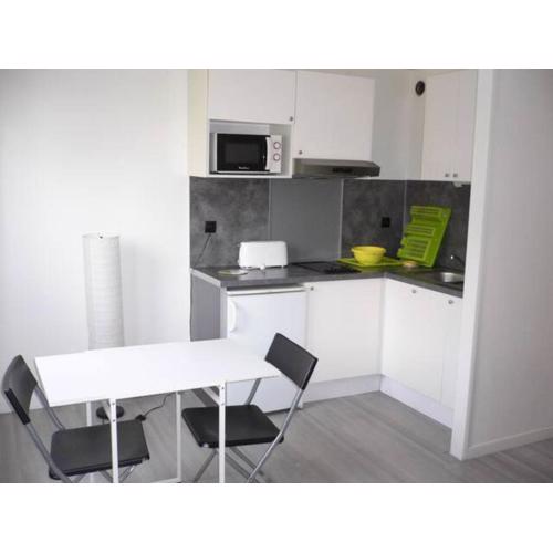 Appartement Nickel et confortable