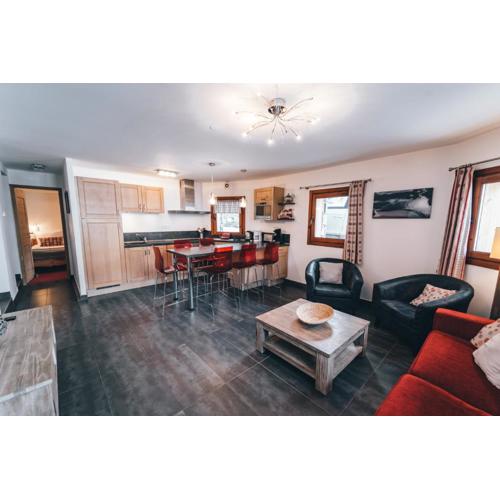 Appartement Orion by ExplorHome