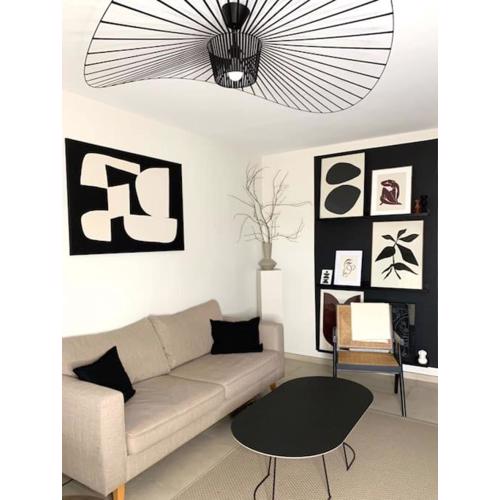 Appartement Oslo - Strasbourg