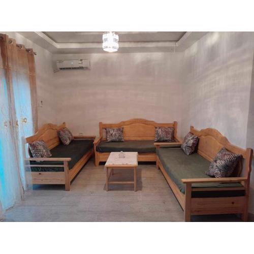 appartement ostanding
