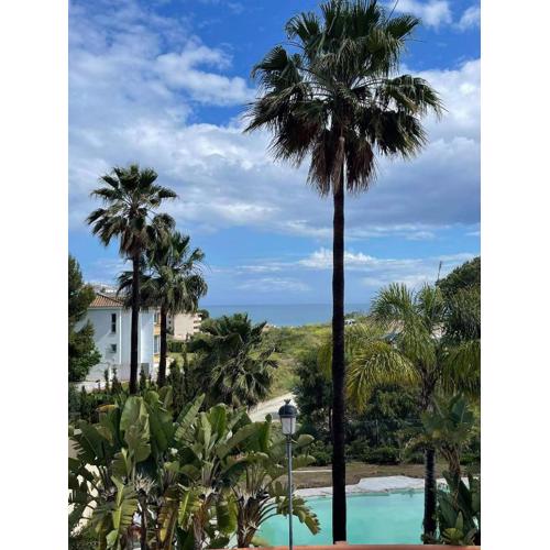 Appartement Paraiso Riviera del Sol-Mijas