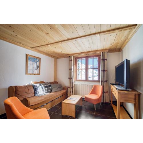 Appartement Petite Charline
