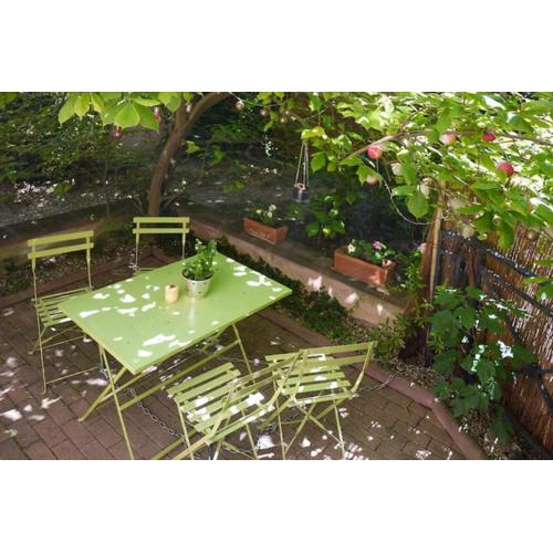 Appartement Petite France avec terrasse