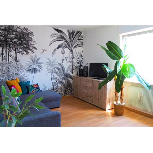 Appartement Piave, Meran Zentrum, mit Garage