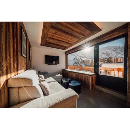 Appartement Pixel by ExplorHome
